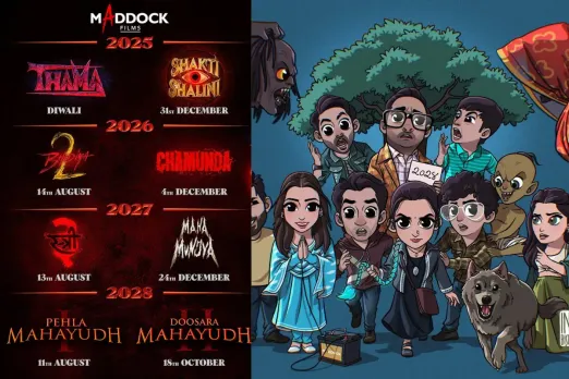 Maddock Films