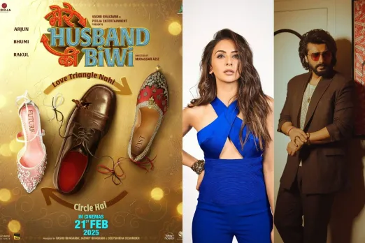 Mere Husband Ki Biwi
