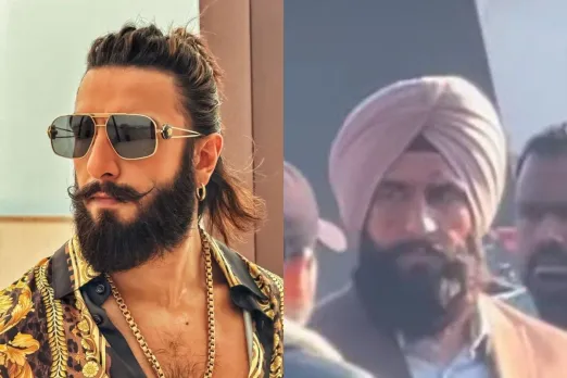 Ranveer Singh
