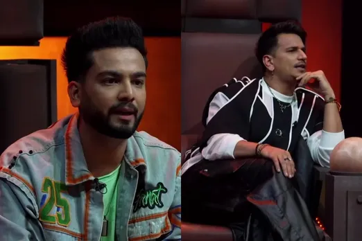 MTV Roadies, Elvish Yadav