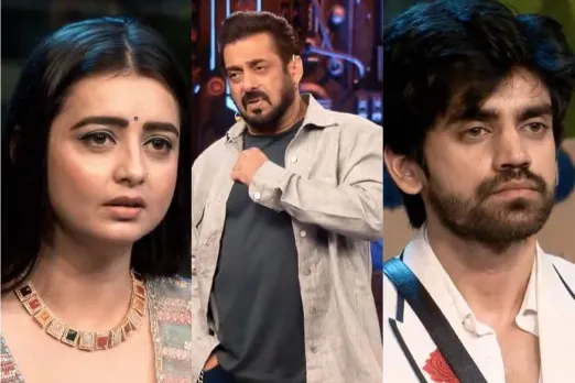 Bigg Boss 18