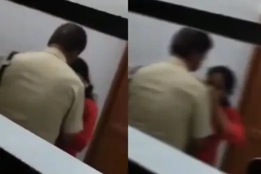 Madhugiri Viral Video