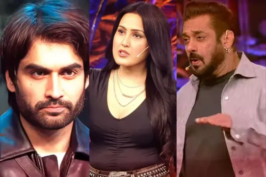 Bigg Boss 18
