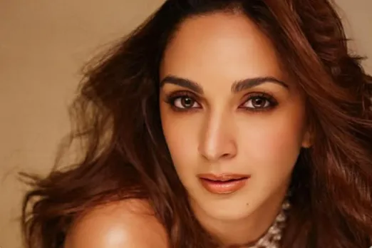 Kiara Advani