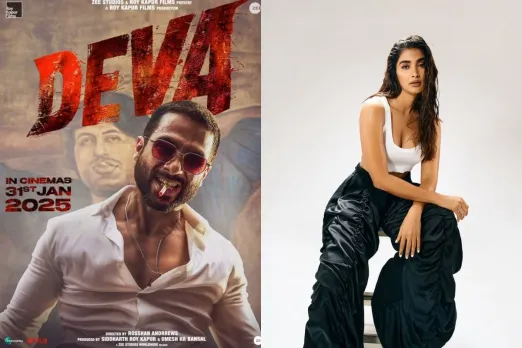 Deva Teaser
