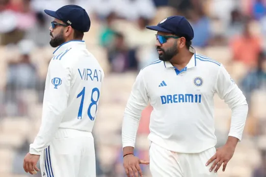 Border Gavaskar Trophy