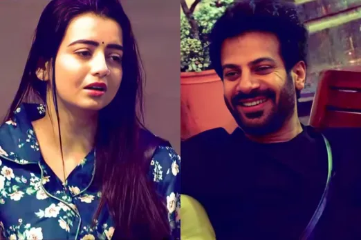 Bigg Boss 18 