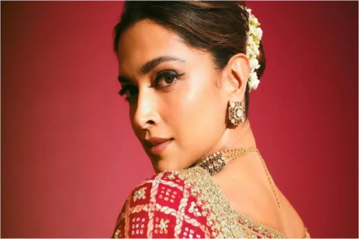 Deepika Padukone 