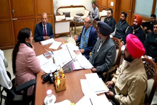 Punjab News 