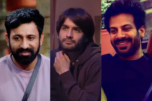 Bigg Boss 18
