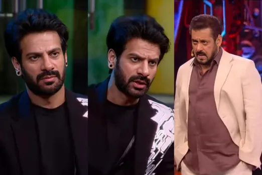 Bigg Boss 18