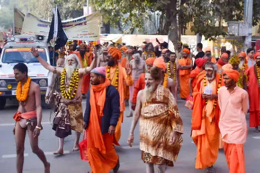 Maha Kumbh 2025