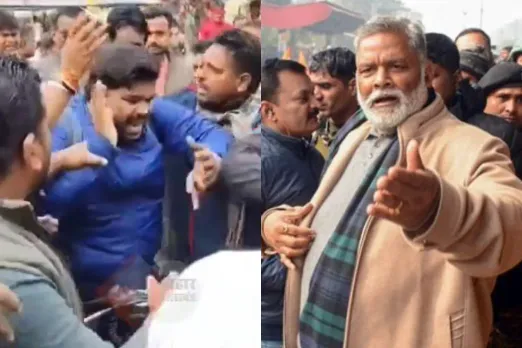 Pappu Yadav