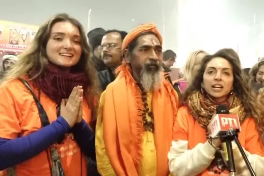 Maha Kumbh 2025