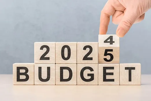 Budget 2025