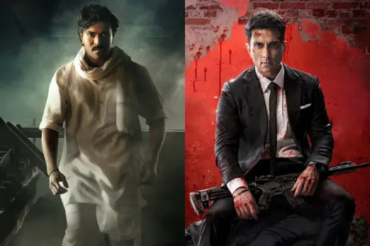 Game Changer vs Fateh Box Office Day 3