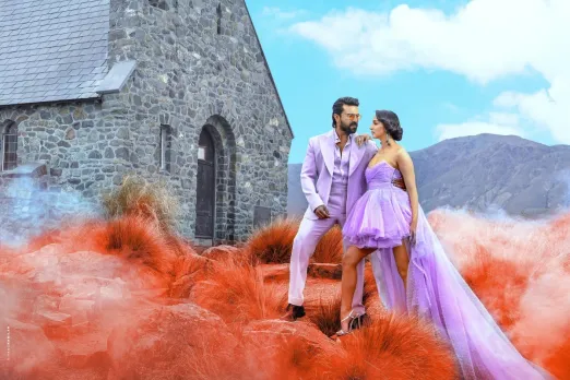 Game Changer Box Office Collection Day 3