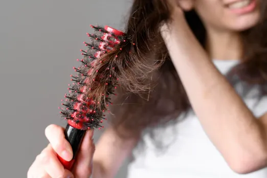 Hair Fall