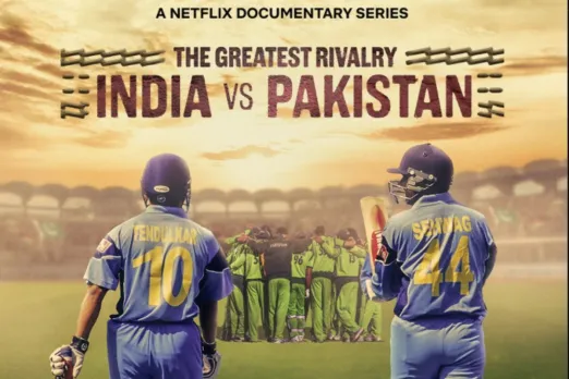 The Greatest Rivalry India vs Pakistan