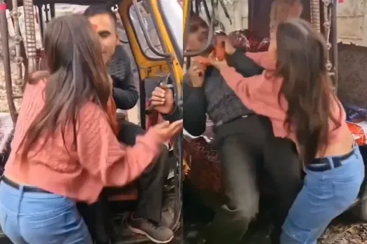 Mirzapur Viral Video