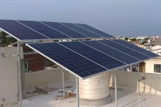 PM-Surya Ghar Muft Bijli Yojana