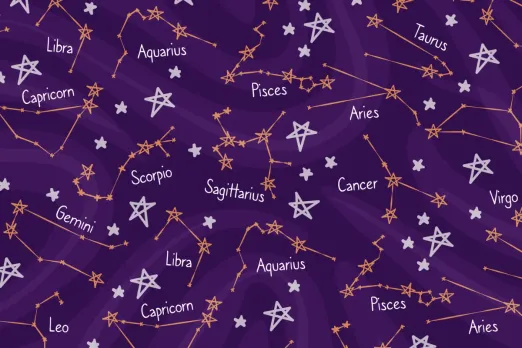 Horoscope Today