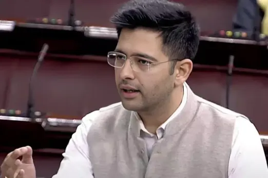Raghav Chadha