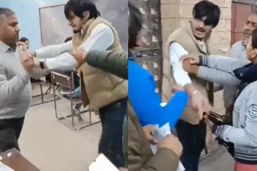Jodhpur Viral Video