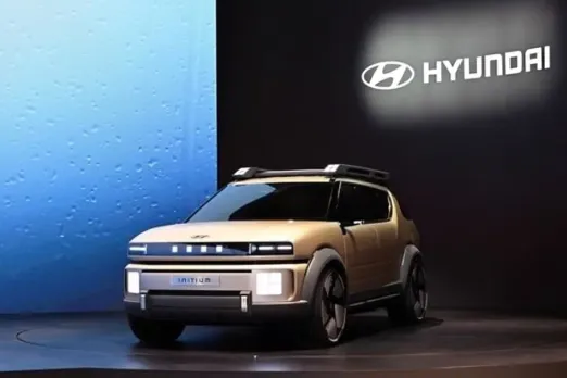 Hyundai Motor