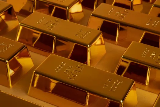 Pakistan Gold Reserves 