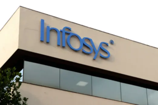 Infosys Q3 Results