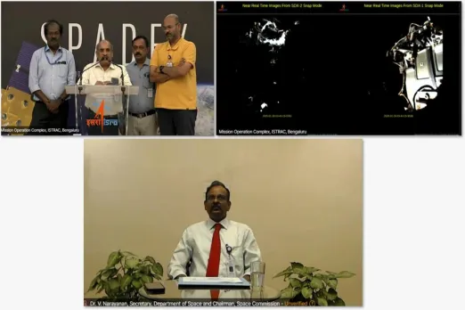 ISRO 
