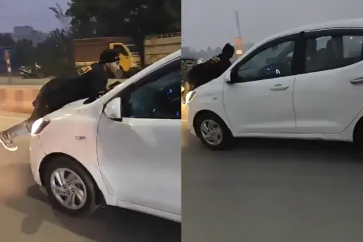 Moradabad Viral Video