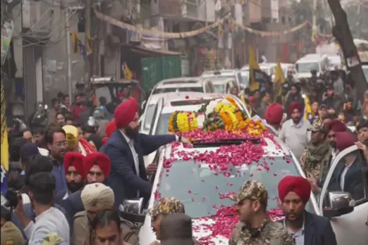Delhi Assembly Election 
