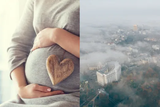 Air Pollution