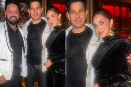 Sidharth Malhotra