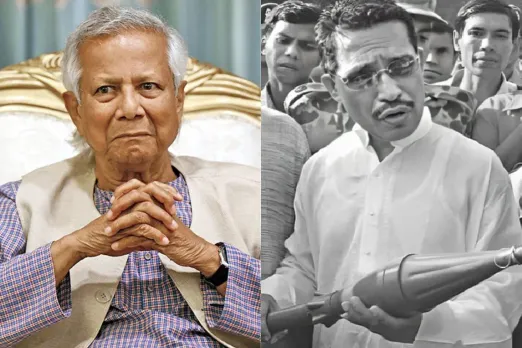 Muhammad Yunus