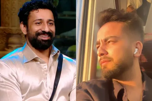 Bigg Boss 18
