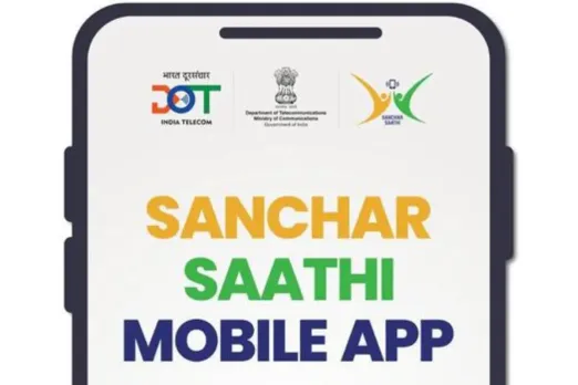 Sanchar Saathi mobile app