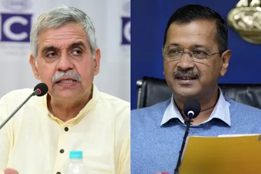 Delhi Election 2025