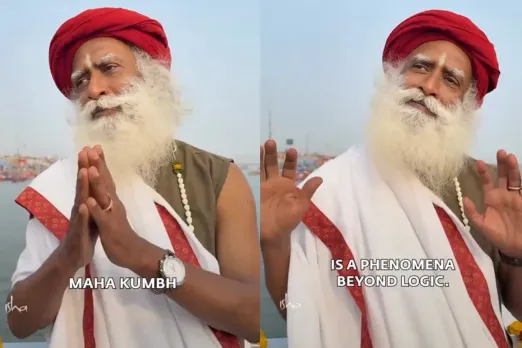 Maha Kumbh 2025