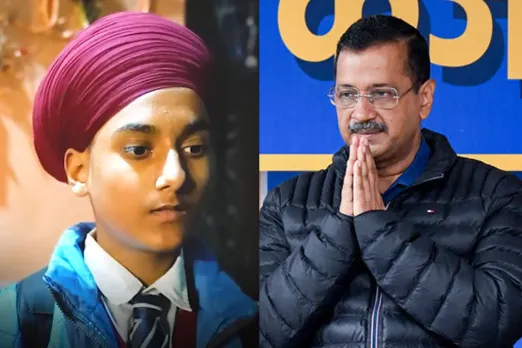 Arvind Kejriwal