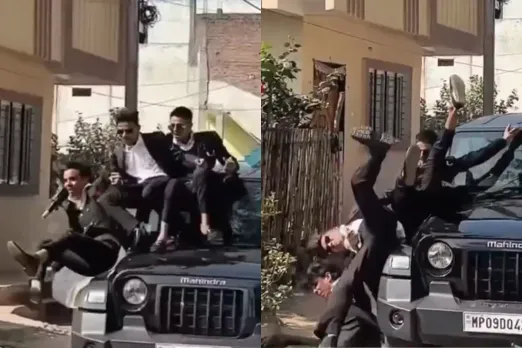 Viral Video 