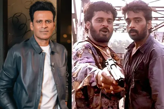 Manoj Bajpayee