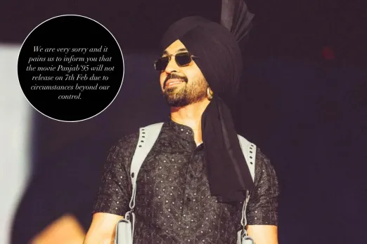 Diljit Dosanjh