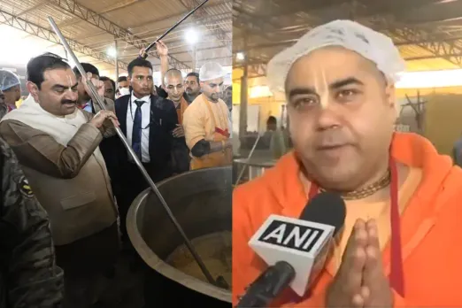 Maha Kumbh 2025