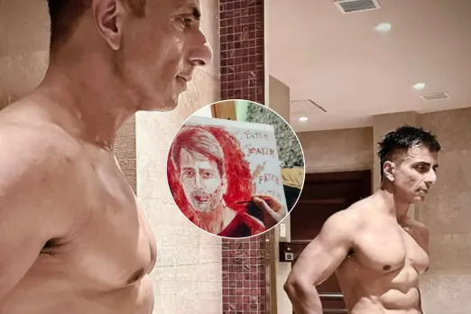 Fateh Sonu Sood
