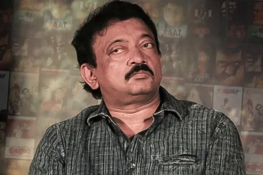 Ram Gopal Varma