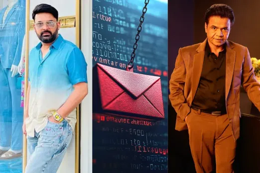 Kapil Sharma