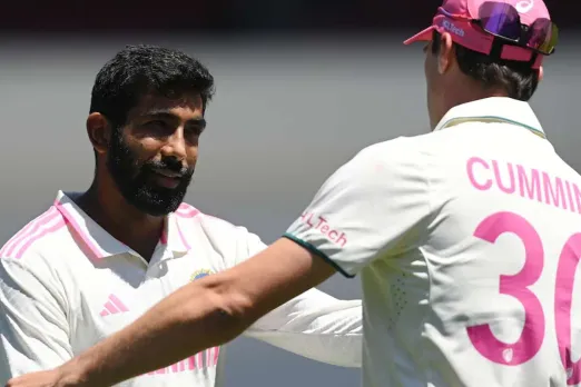 ICC Test Team of the Year 2024